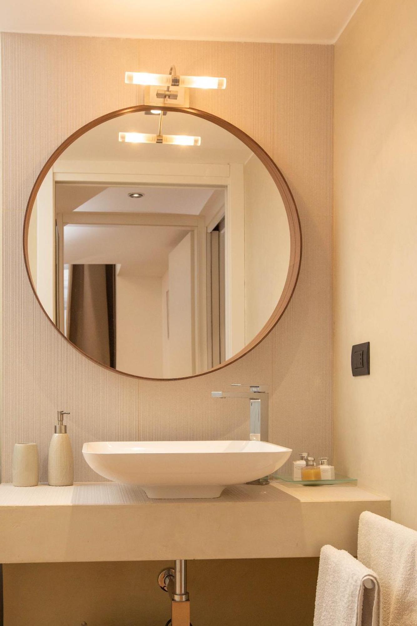 Ferienwohnung Wonderful Loft Tartaglia Mailand Exterior foto